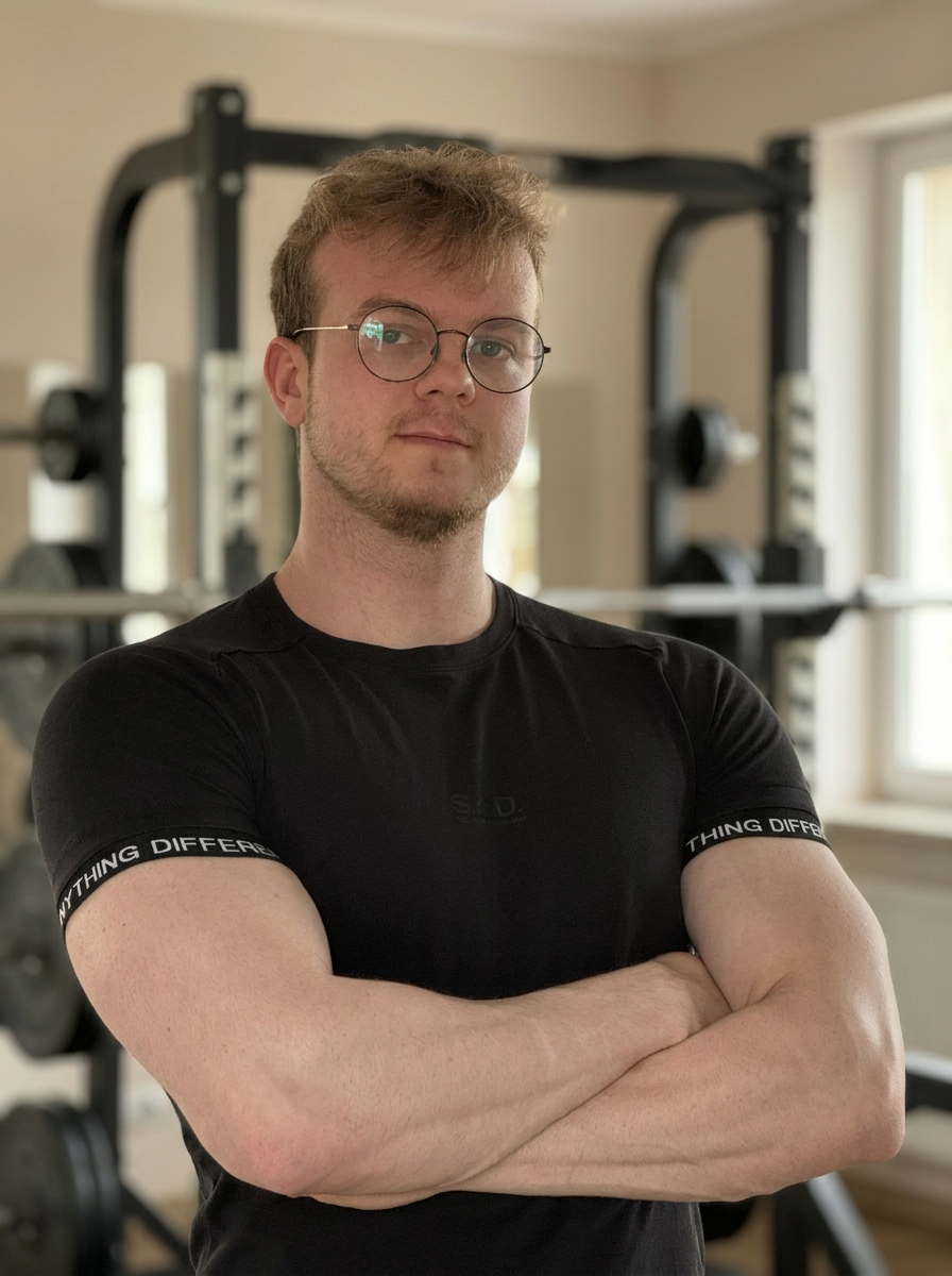 Mateusz Brajczewski